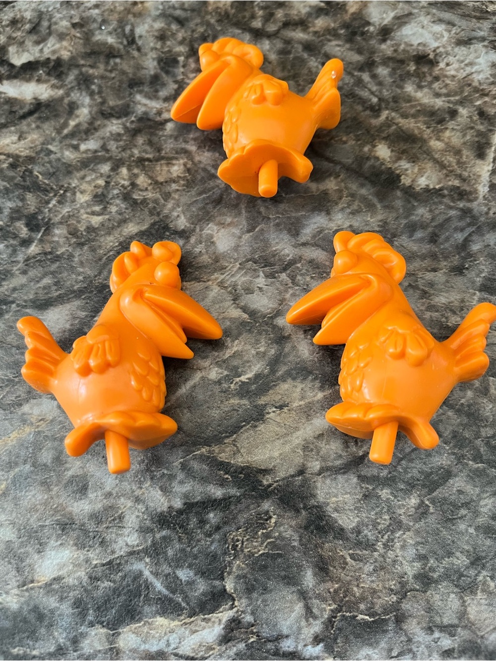 Muppet Finger Puppets Set - Picture 5 of 5